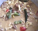 Foto langkah ke 2 dari resep Tongseng sapi instan.