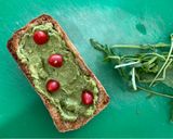 Foto del paso 2 de la receta: Avocado toast