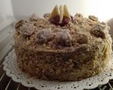 Foto del paso 2 de la receta: Torta frutos del sur de CHILE