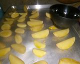 Foto del paso 12 de la receta: Rollo de chile poblano hojaldrado