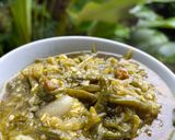 Foto langkah ke 5 dari resep Sambel Ijo.