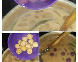 Foto langkah ke 8 dari resep Kolak KolBi (kolang-kaling biji salak Ubi) 😊 simple Recipes 😊.