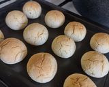 Foto del paso 2 de la receta: Chipacitos económicos 😛 Sin TACC. (Pancitos de queso)