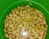 Foto del paso 2 de la receta: Tofu (proteína de Soja)