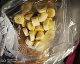 Banán 🍌 jégkrém recept fázis 1 fotója