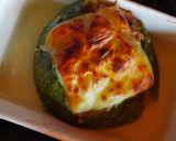 Foto del paso 5 de la receta: Zapallito Relleno