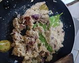 Foto langkah ke 1 dari resep Sayur Lodeh Kluwih.