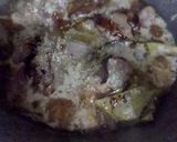 Foto langkah ke 2 dari resep Semur Ati Ayam Praktis.