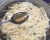 Foto del paso 10 de la receta: Chile Poblano al horno con frijoles crema y queso