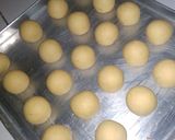 Foto langkah ke 5 dari resep Nastar Glowing.