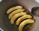 Foto langkah ke 1 dari resep Pisang ceres keju.