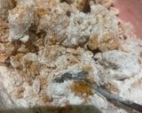 Foto langkah ke 4 dari resep Bola-bola Ubi Kopong.