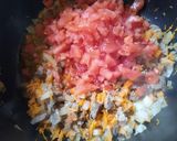 Foto del paso 2 de la receta: Chili con carne (picante🌶️ y sin picante)