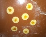 Foto del paso 2 de la receta: Masitas para papá. ❤️