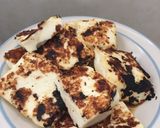 Foto del paso 4 de la receta: Queso en salsa