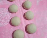 Foto langkah ke 8 dari resep 105. Bakpao Unti Kelapa (No Mixer).