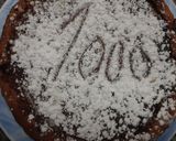 Foto del paso 5 de la receta: Tarta de Pontedeume🥳🎉