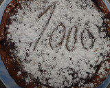 Foto del paso 5 de la receta: Tarta de Pontedeume🥳🎉