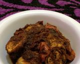 Foto langkah ke 5 dari resep Terong Sambal Kecap.