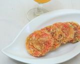Foto langkah ke 1 dari resep Cipuk Telor.