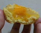 Foto langkah ke 7 dari resep Pie Puding Mangga.