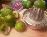 Lime and Gingernut Cheesecake recipe step 5 photo