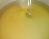 A picture of step 1 of Refreshing sharbat.