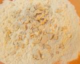 Gnocco fritto recipe step 1 photo