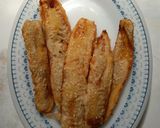 Foto langkah ke 3 dari resep 11/26. Pisang Goreng Wijen.