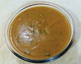 A picture of step 5 of Aloo Ki Chutney (Samosay wali Chutney).