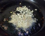 A picture of step 2 of Street Style Dry Chilli Chicken.