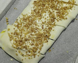 Foto del paso 5 de la receta: Crujiente de chocolate