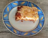 2032. Lasagne párizsival recept fázis 8 fotója