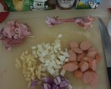 Foto langkah ke 3 dari resep Setup Makaroni.
