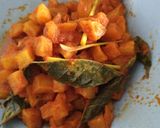 Foto langkah ke 7 dari resep Kentang sambel.