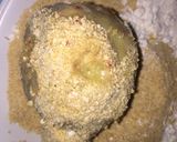 A picture of step 5 of Fish potato drumstick.
