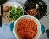 Foto langkah ke 2 dari resep Seblak baso ceriwis makyoss.