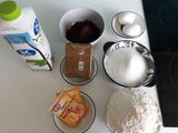 مافین شکلاتی