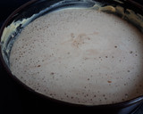 Foto del paso 5 de la receta: Bizcocho para tartas