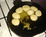 Foto del paso 7 de la receta: Bizcochos rellenos de crema pastelera!!!!😀😀😀🤗🤗🤗🤗