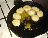 Foto del paso 7 de la receta: Bizcochos rellenos de crema pastelera!!!!😀😀😀🤗🤗🤗🤗