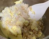 電鍋煮親子丼飯的食譜步驟5照片