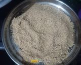 A picture of step 5 of Til Gud Burfi.