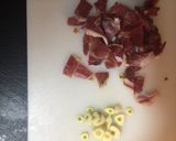 Foto del paso 2 de la receta Love brócoli