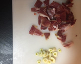 Foto del paso 2 de la receta: Love brócoli