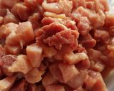 Brassói aprópecsenye recept fázis 1 fotója