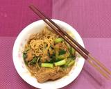 Steamed Pork Rib In Soy Bean Paste /Tau Chew recipe step 5 photo