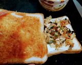 চীজ স্যান্ডুইচ (cheese sandwich recipe in Bengali) রেসিপির ধাপ 2 ছবি