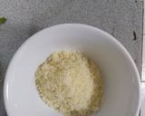 Foto del paso 4 de la receta: Salsa pesto