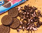 Oreo torta recept fázis 5 fotója